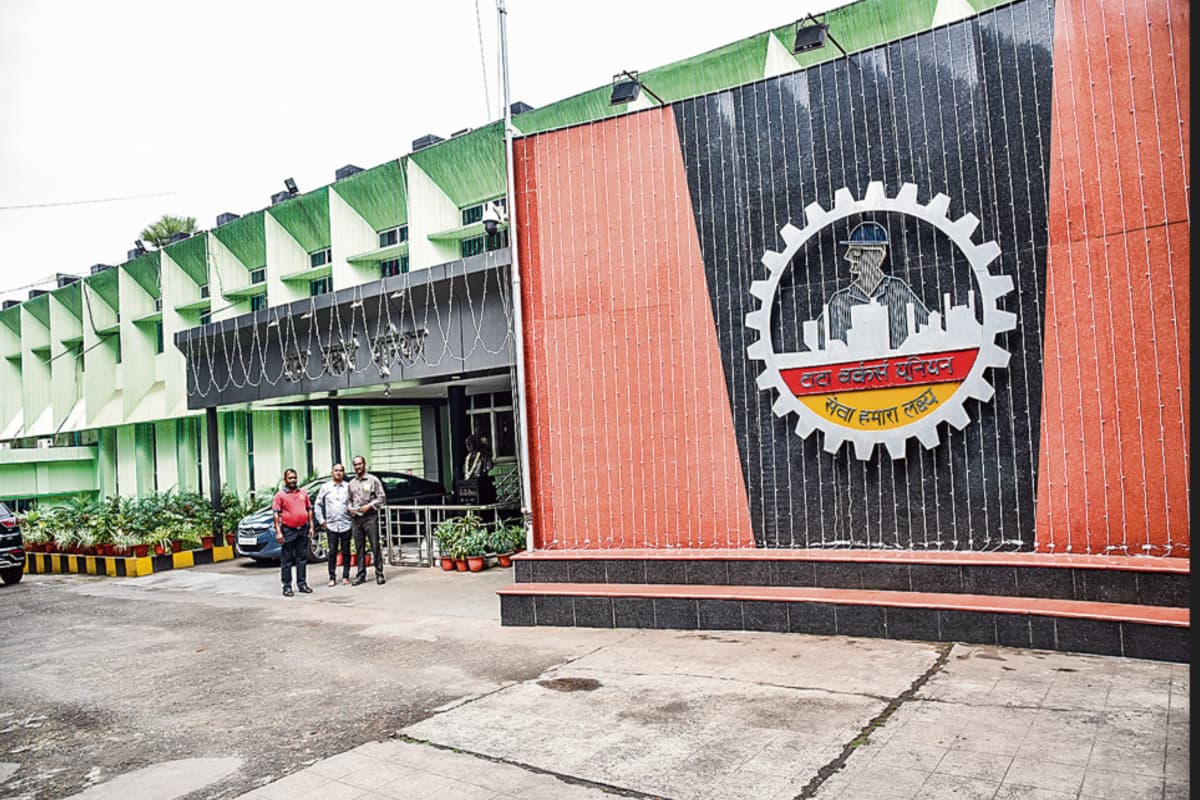 टाटा वर्कर्स यूनियन को 3 फरवरी को मिलेगा नया अध्यक्ष