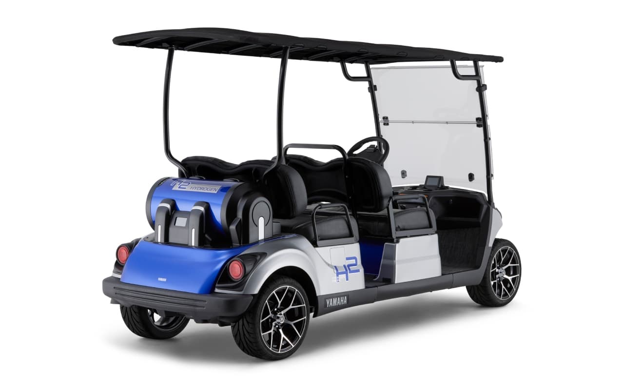 पानी से चलती है YAMAHA की ये कार! जानिए क्या है कंपनी का ड्राइव H2 कॉन्सेप्ट