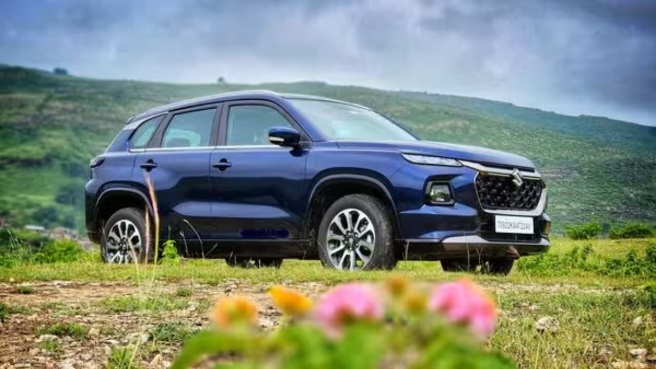 Grand Vitara Price: साल 2023 की सबसे सफल SUVs में एक, जानें इसके सभी 17 वेरिएंट की खासियत और कीमत
