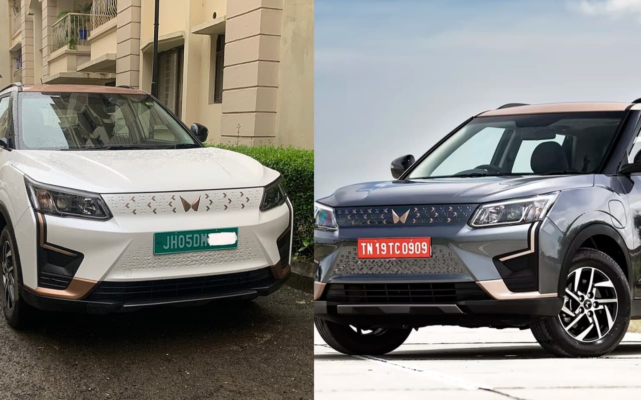 Mahindra की ये दो नई इलेक्ट्रिक SUVs साल 2024 में मचाएगी धूम, लोगों को है इनका बेसब्री से इंतजार! Mahindra की ये दो नई इलेक्ट्रिक SUVs साल 2024 में मचाएगी धूम, लोगों को है इनका बेसब्री से इंतजार!
