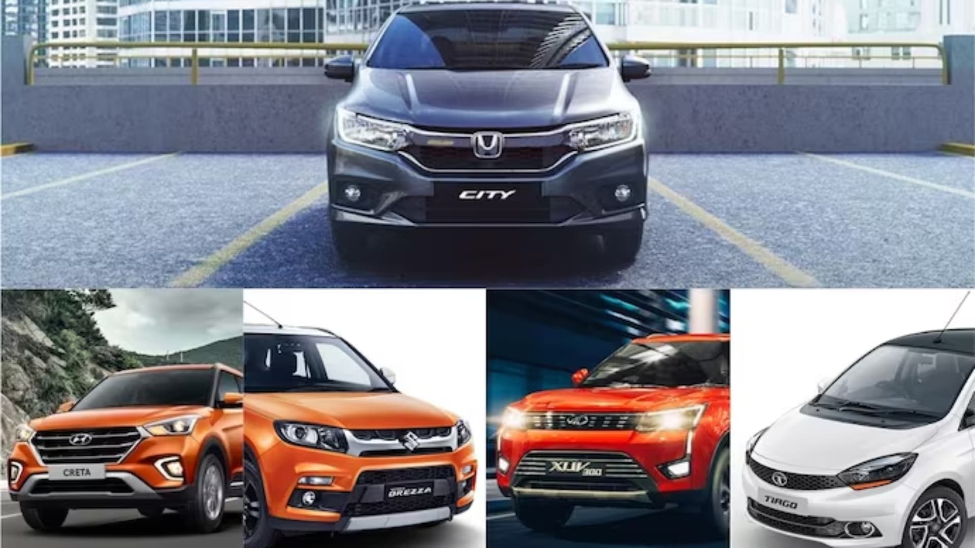 Honda City समेत इन 5 कारों का इंजन है सबसे भरोसेमंद, खरीदने से पहले जान लें खासियत