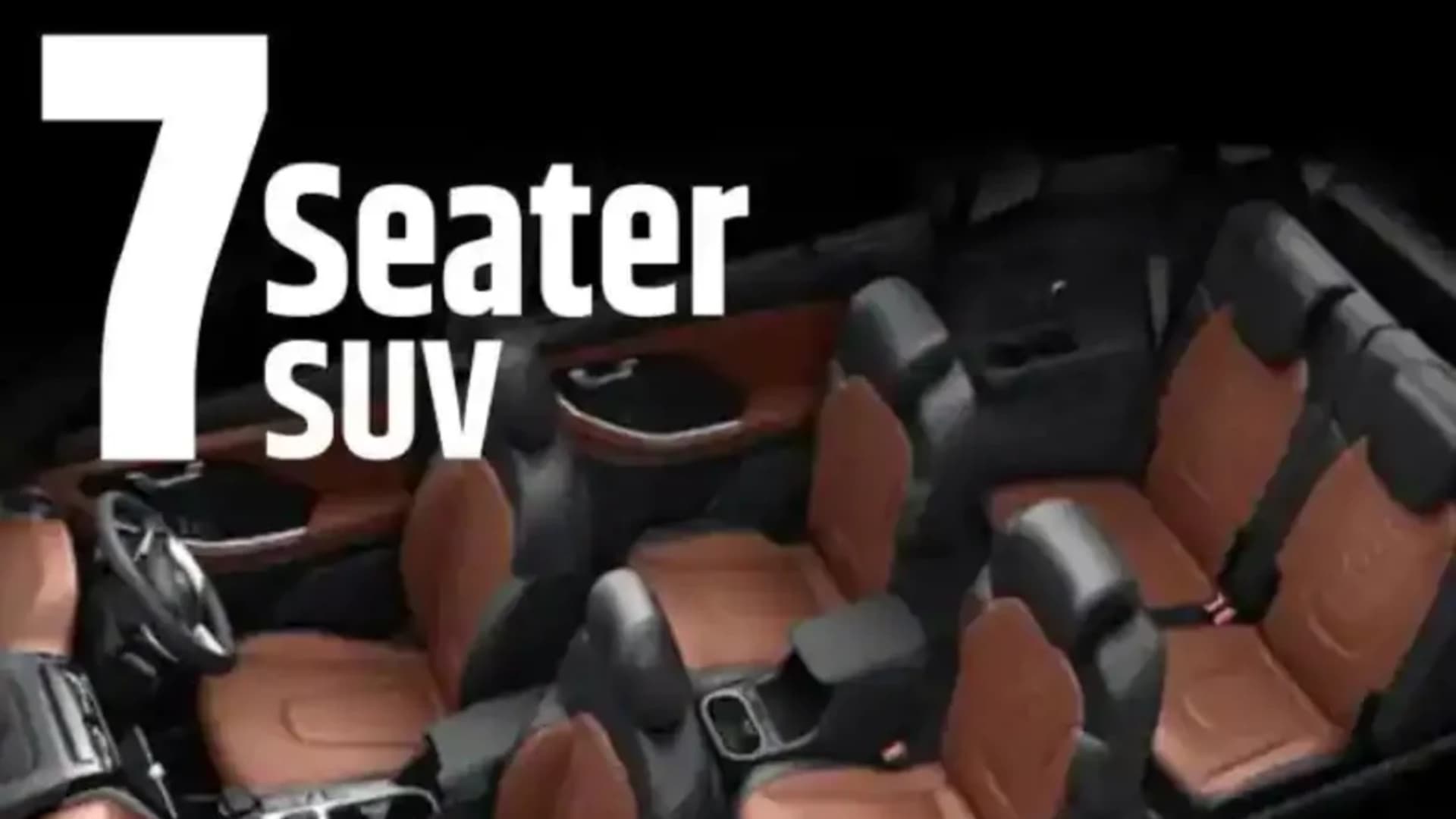 बड़ी गाड़ी खरीदने का कर रहे हैं प्लान, तो थोड़ा रुकें...जल्द आने वाली है ये बेहतरीन 7 सीटर कारें!