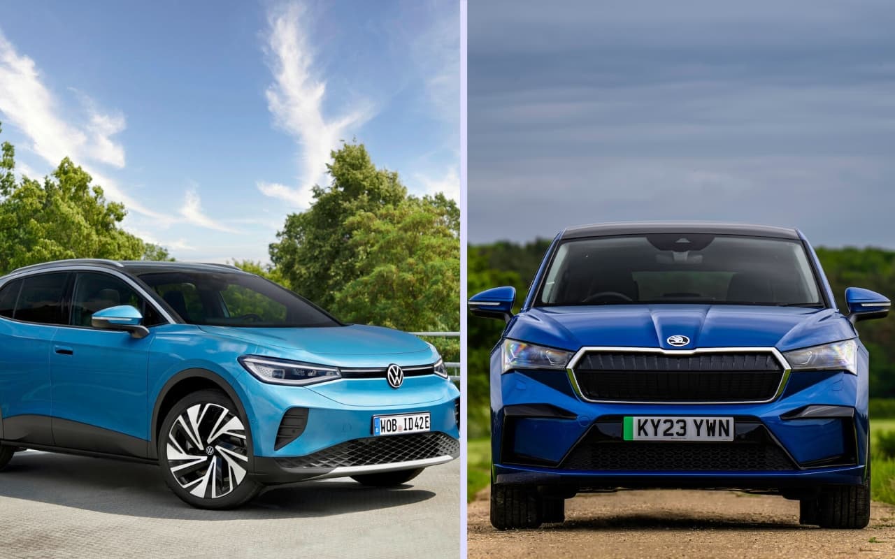 Skoda और Volkswagen की बड़ी तैयारी, इस साल भारत में लॉन्च होंगे दो बेहतरीन इलेक्ट्रिक एसयूवी