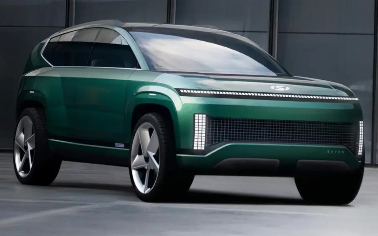 Hyundai Venue Q2Xi बहुत जल्द होगी लॉन्च, जिसे देख आप भी कहेंगे 'वाह, कार हो तो ऐसी'!