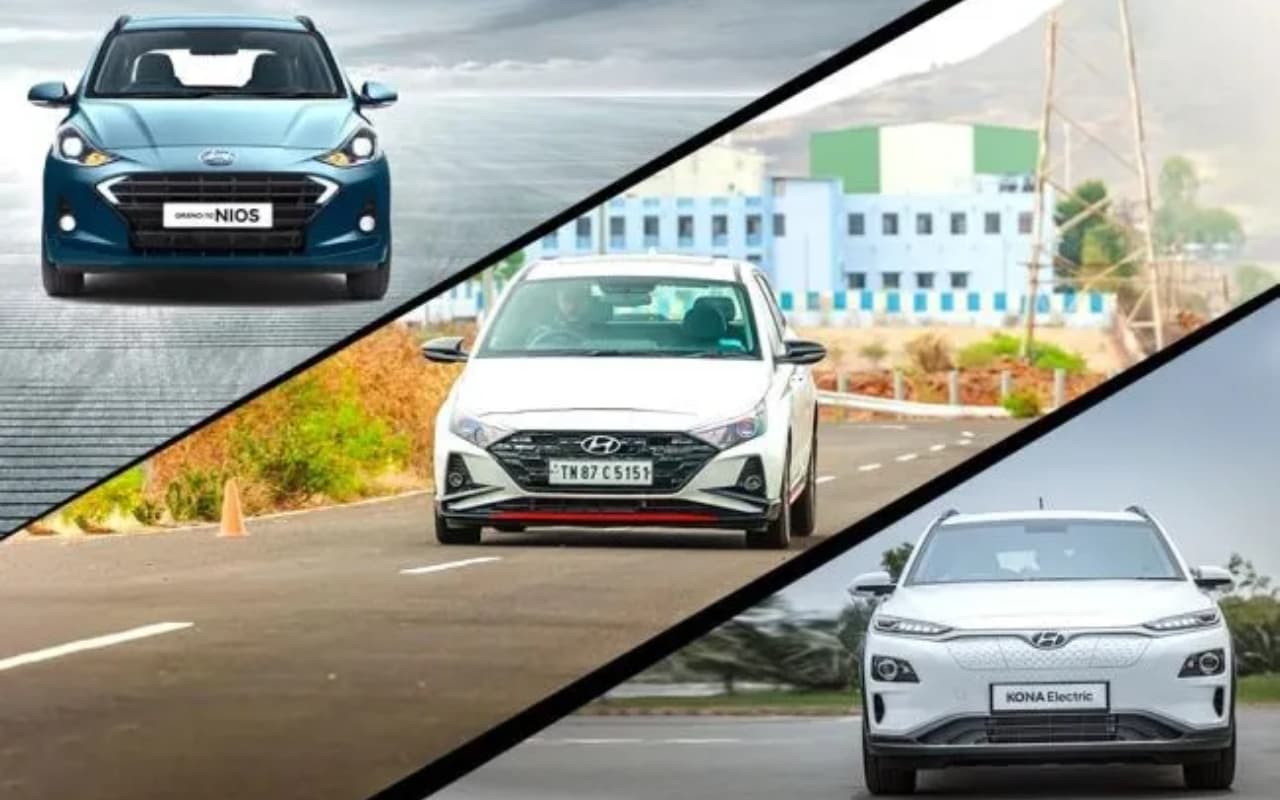 खरमास के बाद खरीदें Hyundai की कारें, मिल रहा है बंपर डिस्काउंट, 50,000 रुपये तक की छूट