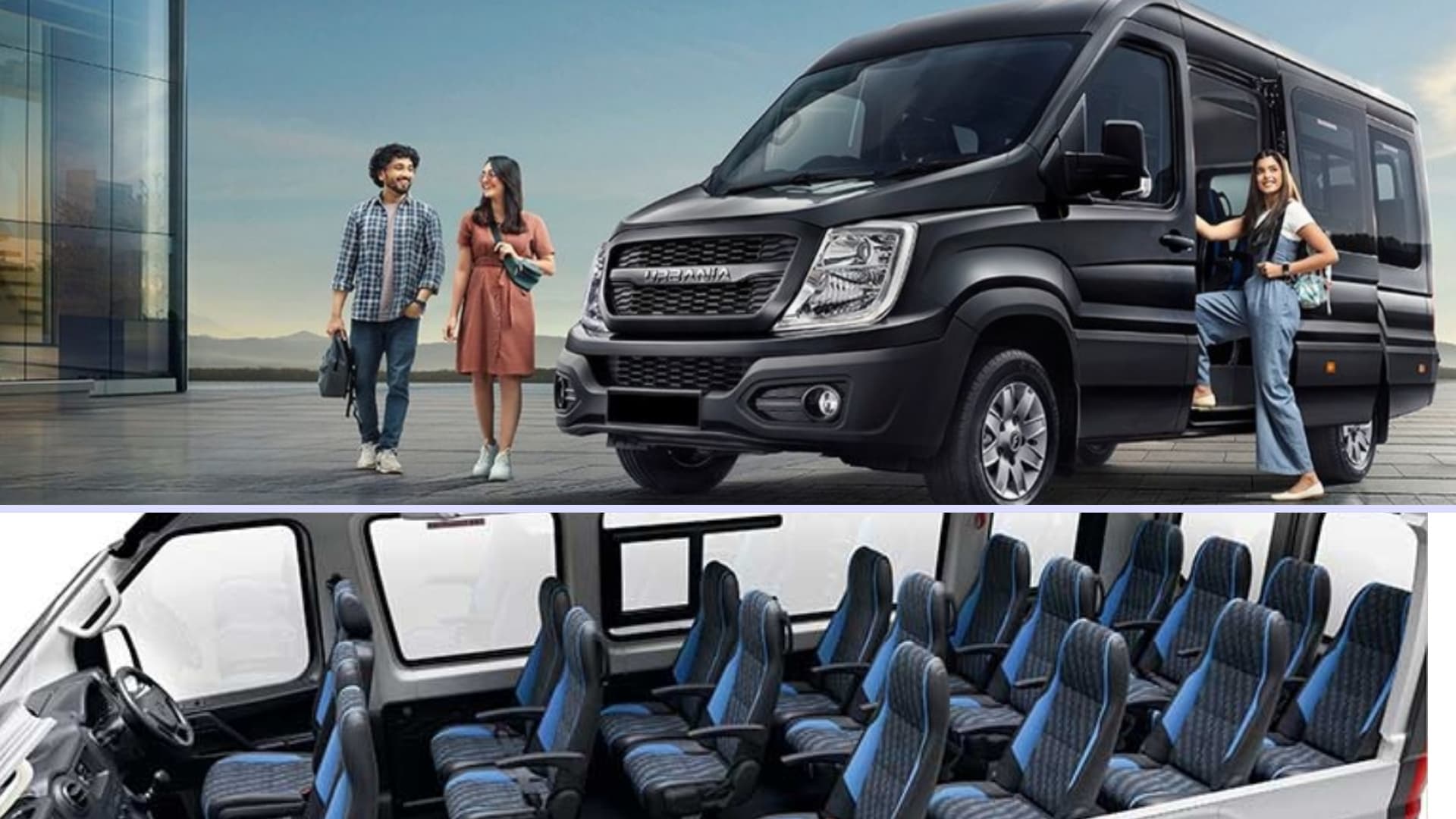 बड़ी और बेहतरीन सवारी की है तलाश, तो Force की ये गाड़ी आपके लिए है खास!