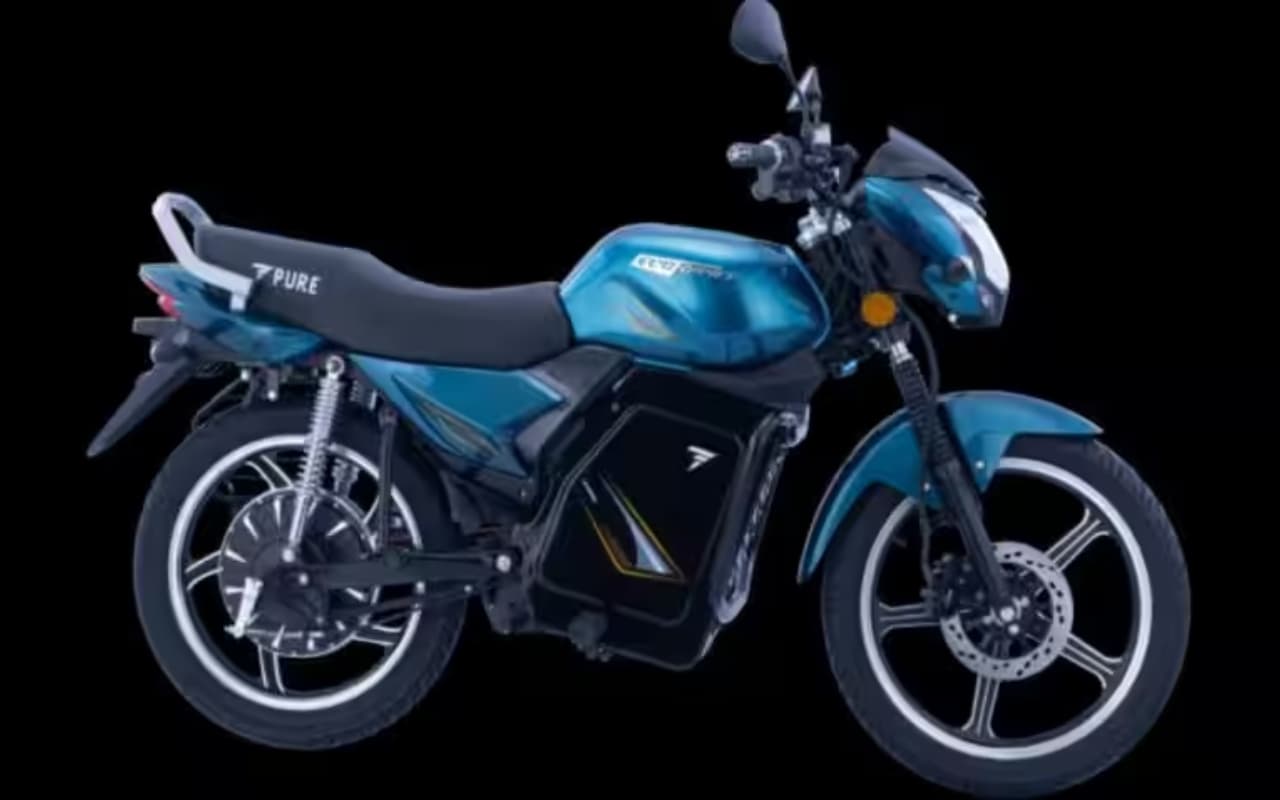 105 किलोमीटर की रेंज वाली इस इलेक्ट्रिक बाइक की खासियत जान कर आप भी रह जाएंगे दंग!