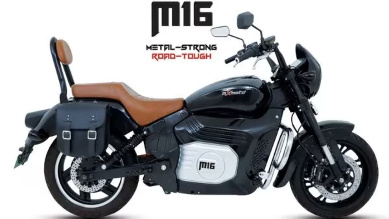 मात्र 8 रुपये में 220km चलती है ये खूबसूरत इलेक्ट्रिक बाइक, बैटरी पर 8 साल की वारंटी!