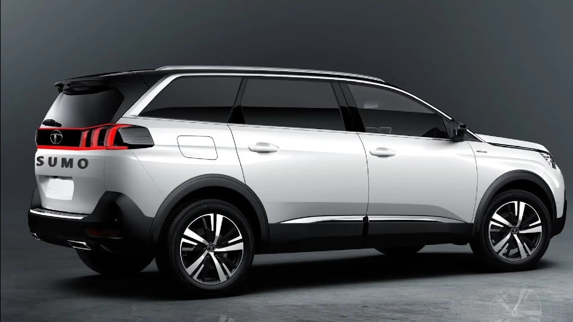 टाटा की बड़ी सवारी का इलेक्ट्रिक अवतार...लॉन्च होते ही होगा बड़ा धमाका!