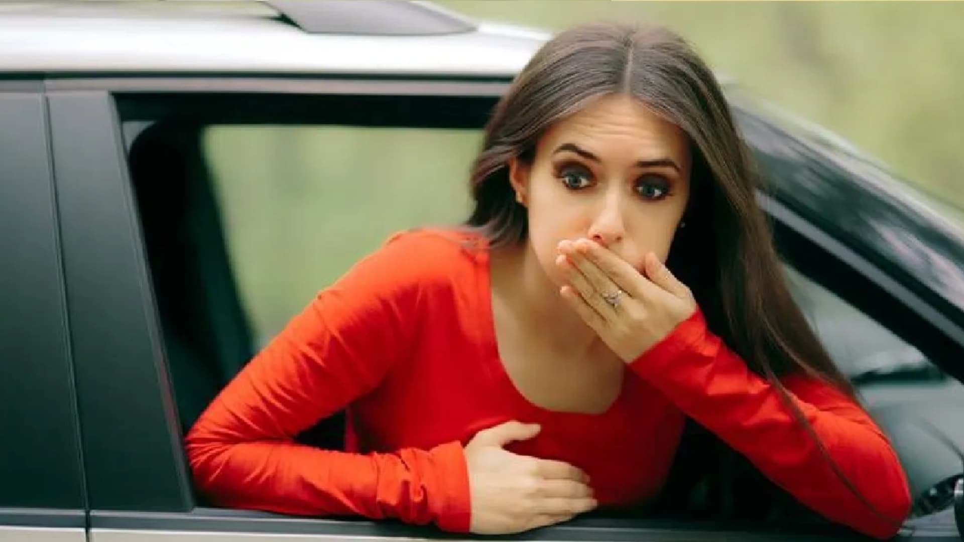 Motion sickness: इन वजहों से होती है सफर के दौरान उल्टी! अपनाएं ये उपाय, यात्रा के दौरान नहीं होगी परेशानी