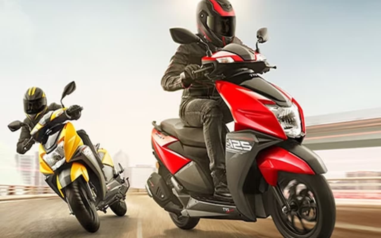 TVS Ntorq 125 खरीदने से पहले जान लें ये 10 खास बातें!