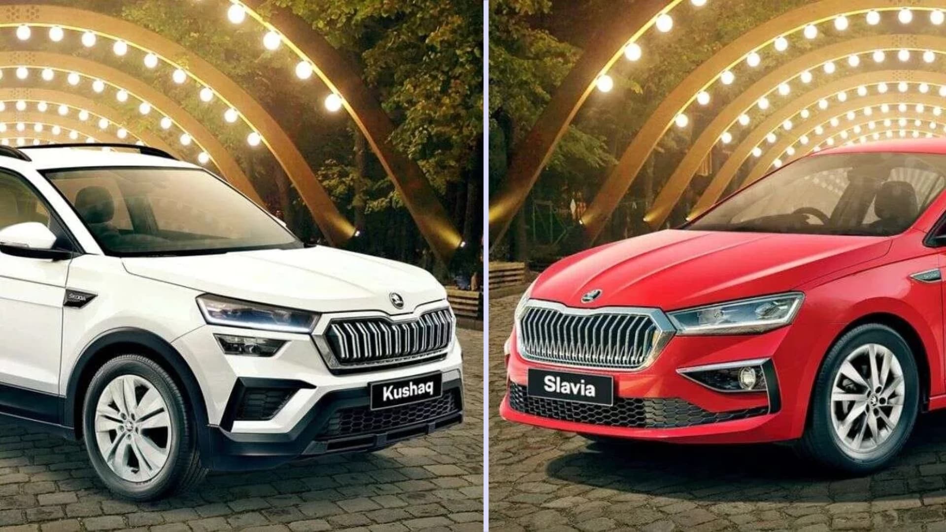 Skoda की कारों का चढ़ गया भाव, 1 लाख रुपये तक महंगी हुई Kushaq और Slavia
