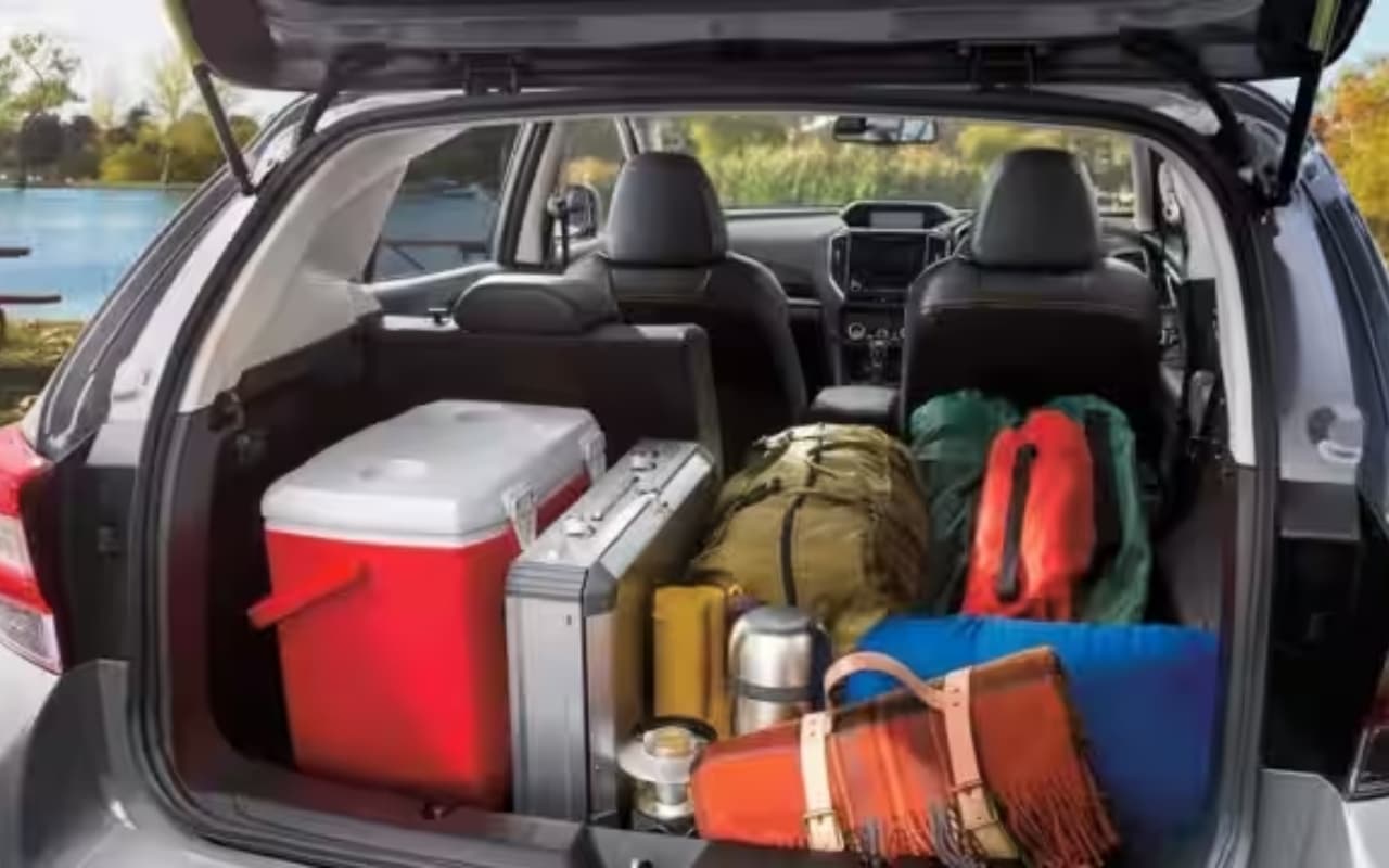 आपकी कार की डिक्की में कितनी जगह है? ये हैं बेहतरीन बूट स्पेस वाले 5 Mid-Size SUVs