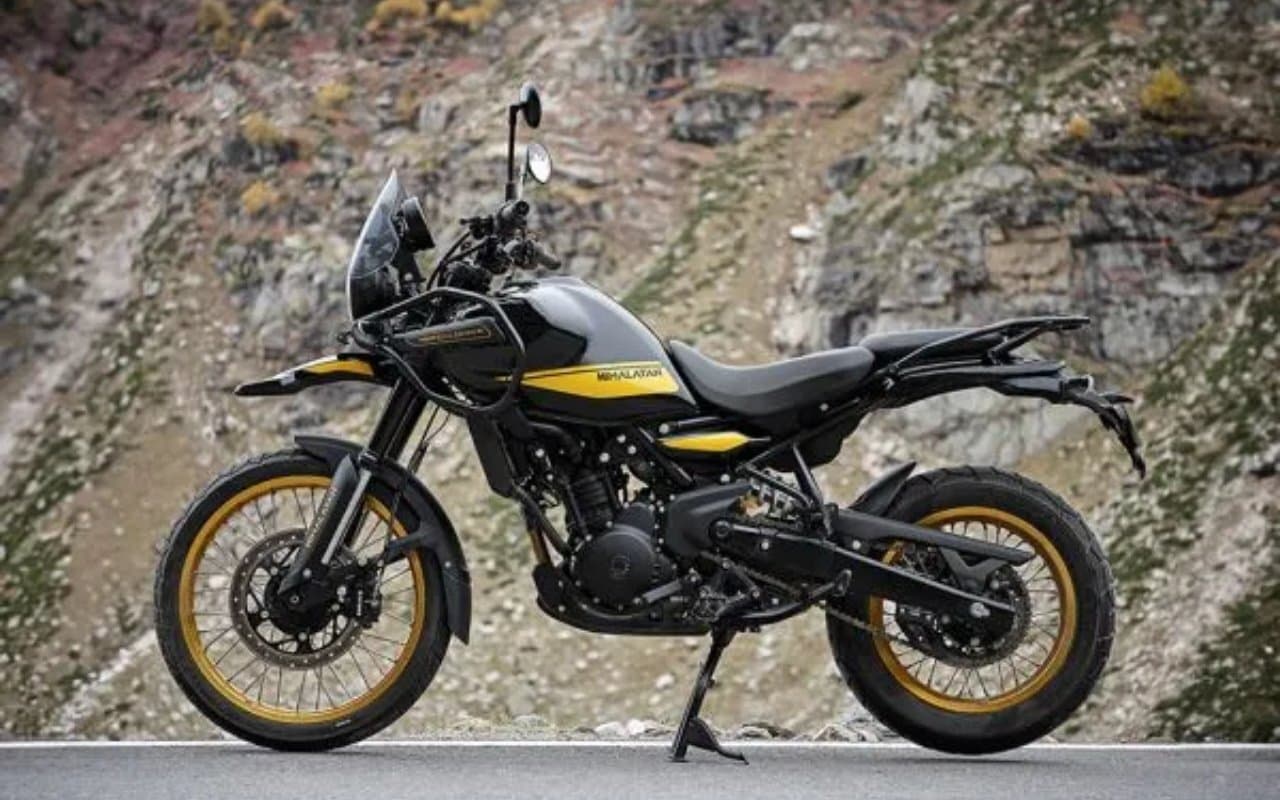 Royal Enfield Himalayan 450 खरीदने का कर रहे हैं प्लान? तो ये 10 बातें है आपके काम की