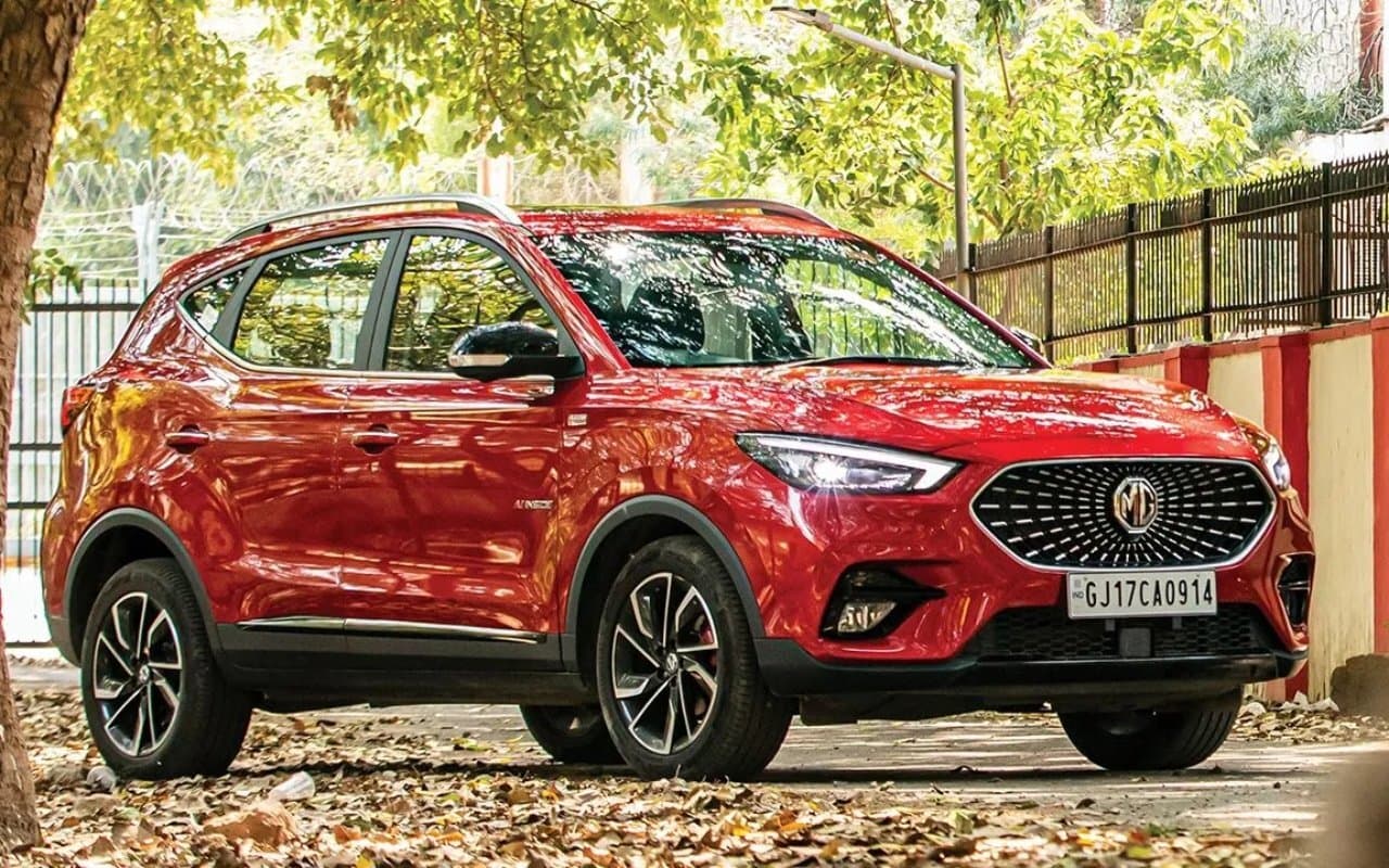 राम मंदिर के उद्घाटन से पूर्व बाजार में MG की इस कार ने मारी एंट्री, वॉयस कमांड पर बताएगी राशिफल!