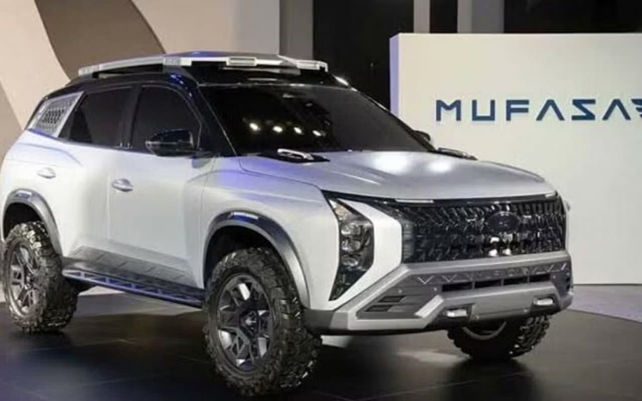 Hyundai MUFASA किंग ऑफ SUVs, क्रेटा का नया अवतार खत्म करेगा Seltos और Grand Vitara का क्रेज!