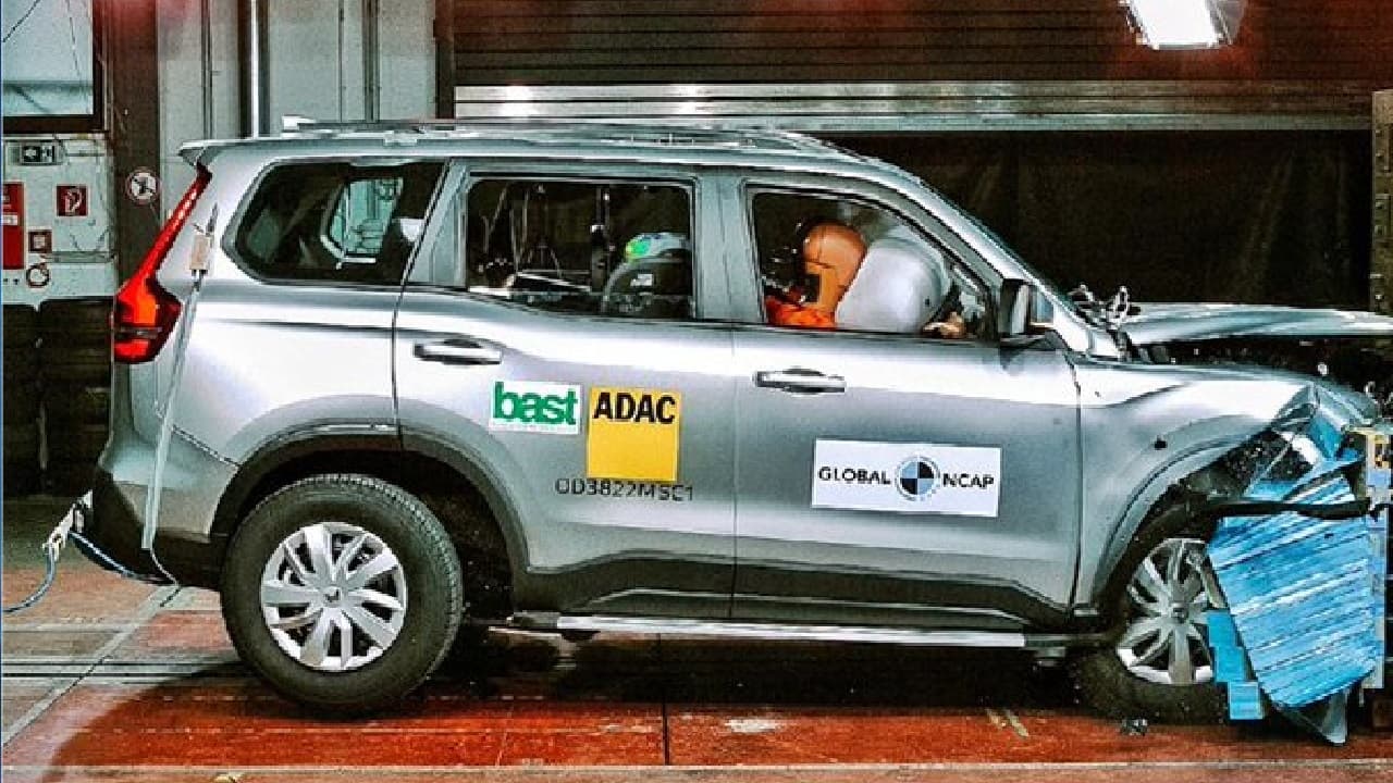 क्रैश टेस्ट के लिए नहीं रहना पड़ेगा जीएनसीएपी का मोहताज! Bharat NCAP शुरू, मारुति-टाटा और हुंडई ने भेजीं कारें