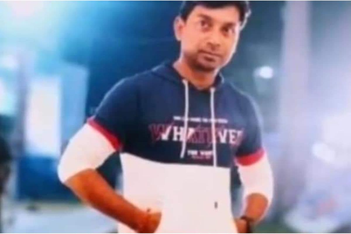 WB News : चलती हावड़ा-बर्दवान लोकल ट्रेन में जीआरपी कांस्टेबल ने सर्विस रिवॉल्वर से गोली मारकर की आत्महत्या