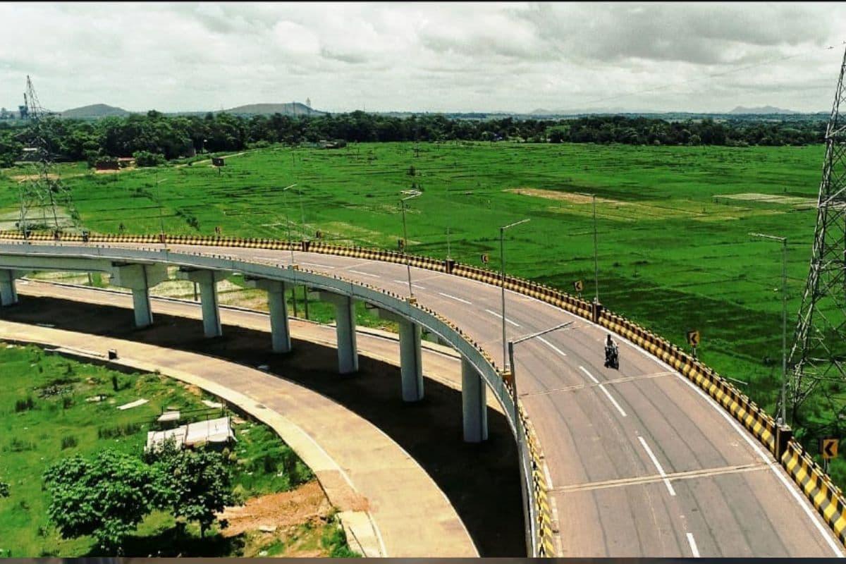 झारखंड: पीएम नरेंद्र मोदी 26 फरवरी को बुरुडीह आरओबी का करेंगे ऑनलाइन उद्घाटन, 43 करोड़ हुए हैं खर्च