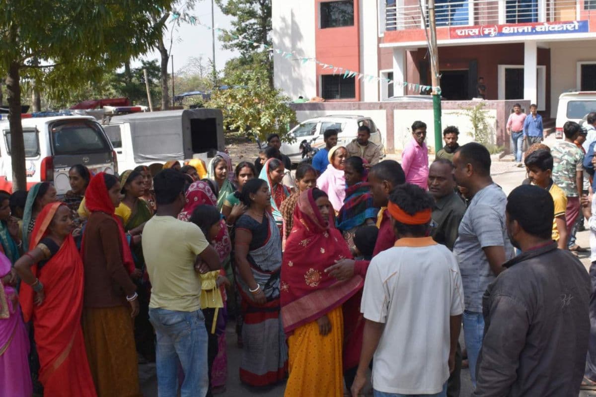 झारखंड: बोकारो में दहेज के लिए ससुरालवालों ने महिला को गला दबाकर मार डाला, पति व जेठ अरेस्ट