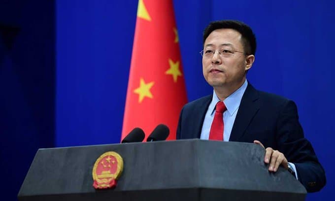 India China Border Tension: चीन की नयी हिमाकत, अरुणाचल प्रदेश को बताया अपना हिस्सा, भारतीय बंधकों पर कही ये बात India China Border Tension: चीन की नयी हिमाकत, अरुणाचल प्रदेश को बताया अपना हिस्सा, भारतीय बंधकों पर कही ये बात