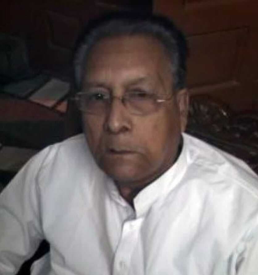 बिहार के पूर्व CM सतीश प्रसाद सिंह का निधन, कोरोना से थे संक्रमित