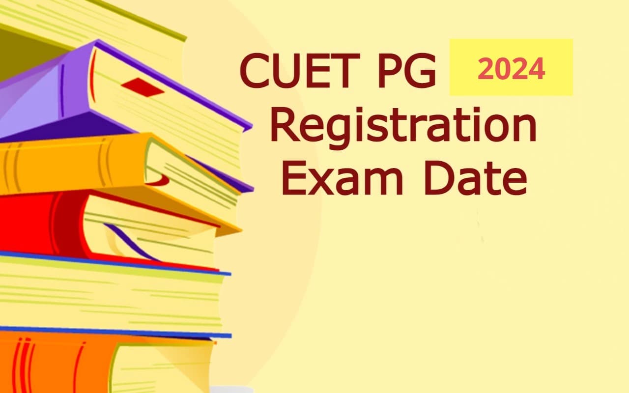 CUET PG 2024: सीयूईटी पीजी में रजिस्ट्रेशन करने का आज है आखिरी मौका, फटाफट कर दें अप्लाई