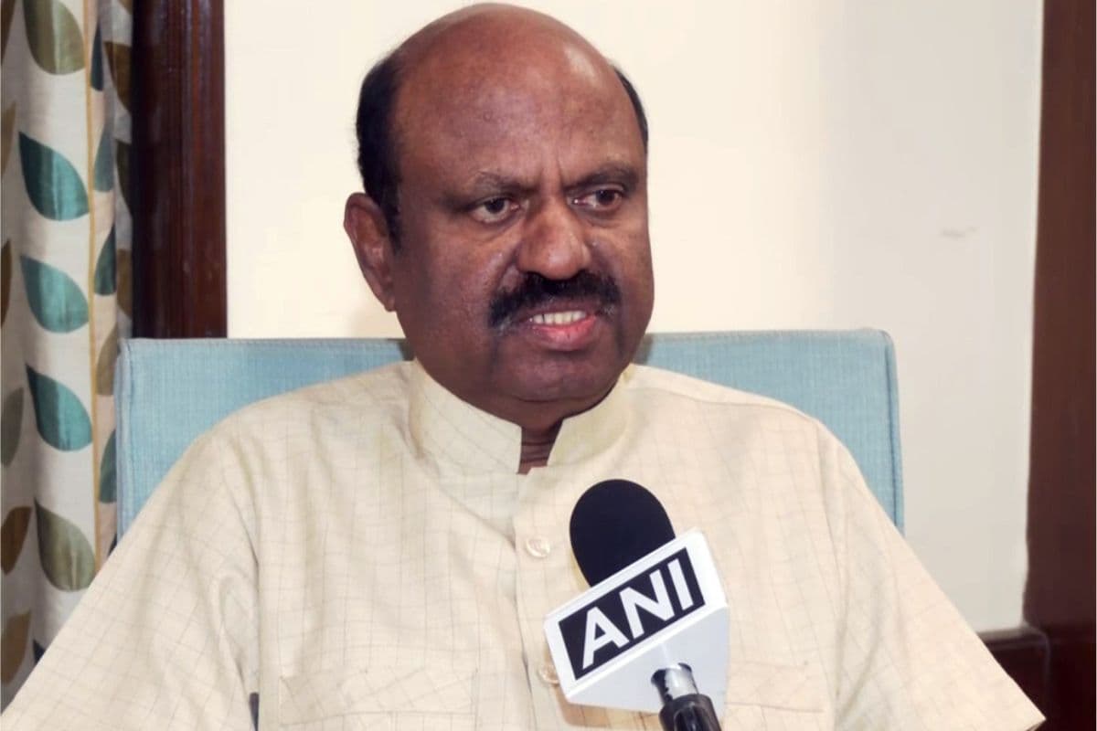 WB News : अंतरिक्ष में जाना चाहते हैं राज्यपाल सीवी आनंद बोस, ISRO से की अपील