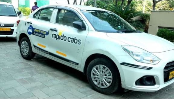 OLA और Uber का खेल खत्म! 1 लाख वाहनों के साथ Rapido कैब सर्विस लॉन्च