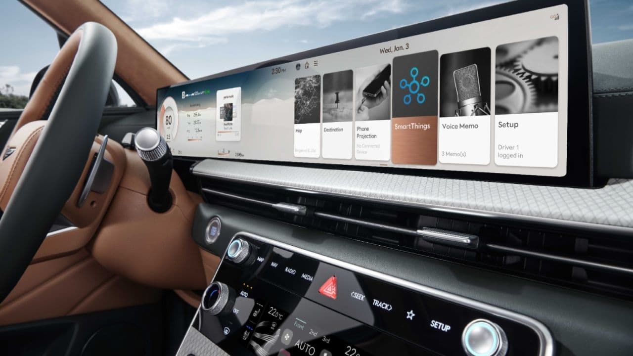 हुंडई-किआ की कारों में मिलेगी Car-to-Home फैसिलिटी, डिजिटल फीचर्स फुल