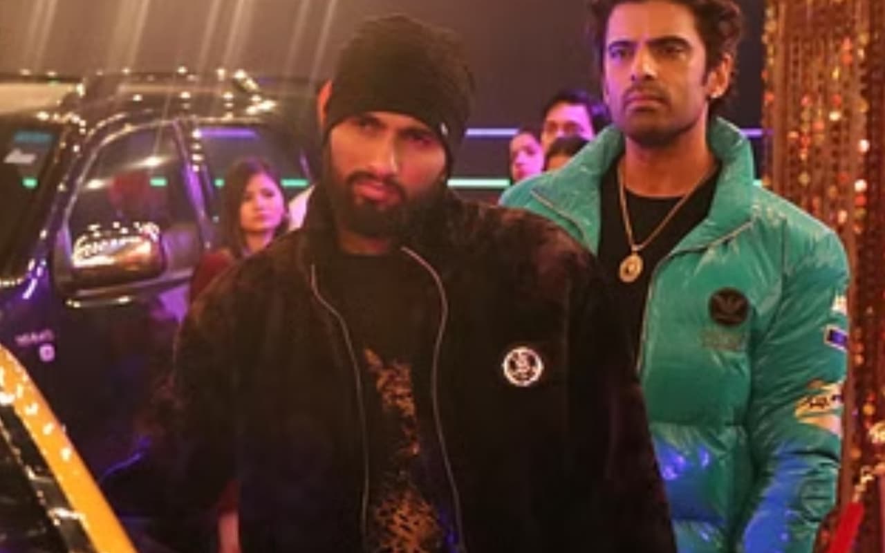 Chamak Web Series Review: इस म्यूजिकल वेब सीरीज की चमक को बढ़ाती हैं इसकी स्टारकास्ट की उम्दा अदाकारी