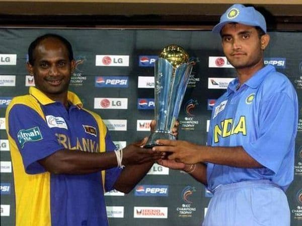 VIDEO: जब रिजर्व डे पर भी धुल गई थी भारत की उम्मीद, बारिश ने बिगाड़ा था पूरा खेल, चैंपियंस ट्रॉफी करनी पड़ी शेयर