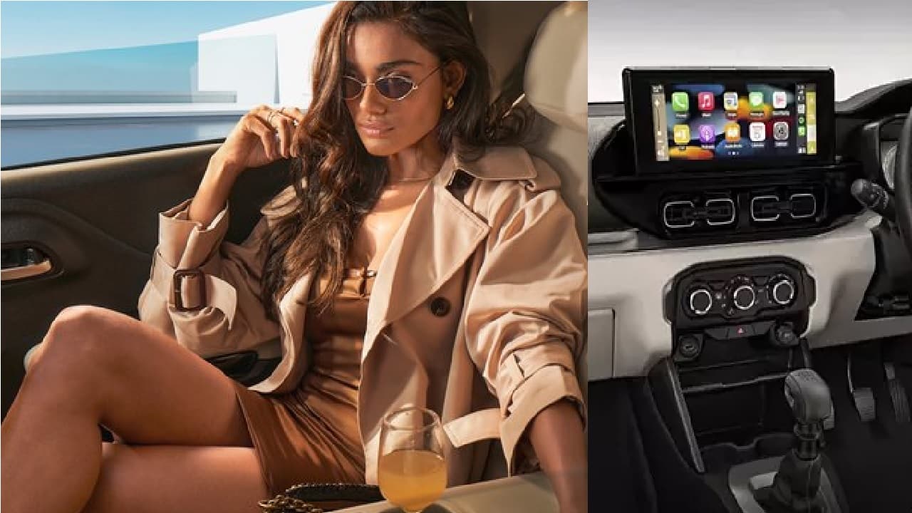 आ गई सिट्रोएन की बड़ी फैमिली वाली 7 सीटर बड़ी कार, टोयोटा अर्बन क्रूजर हाइराइडर की बढ़ी मुश्किलें