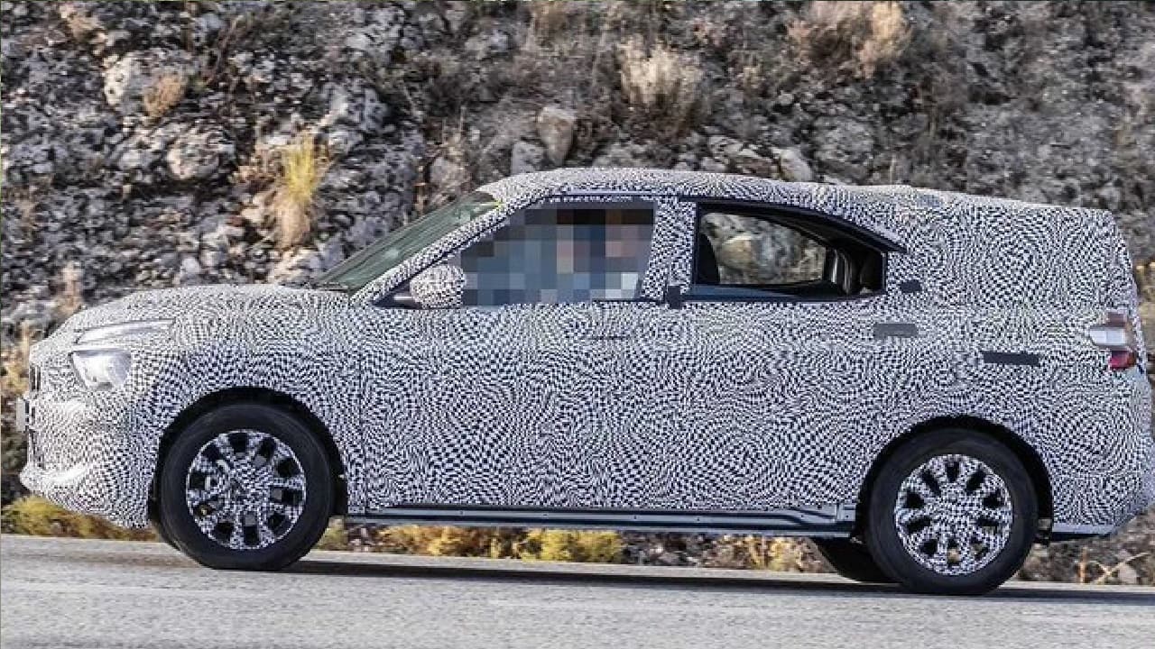 Tata Curvv के लिए मुश्किल खड़ी करने आ रही Citroen की नई कार, टेस्टिंग में दिखी झलक