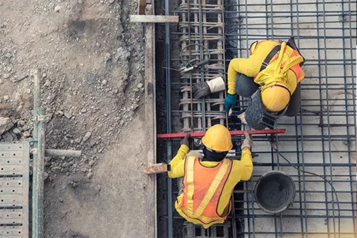 Admission Alert 2024 : एडवांस कंस्ट्रक्शन मैनेजमेंट में एमबीए समेत कई कोर्सेज में प्रवेश का मौका