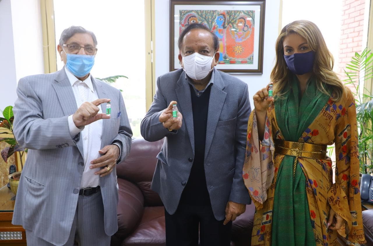 1000 रुपये तक मिल सकता है Corona Vaccine अगर सरकार ने नहीं दिया फ्री, टीके की कीमत को लेकर पढ़ें खास रिपोर्ट