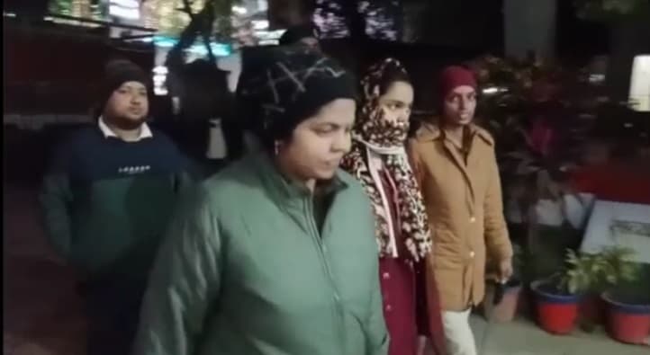 केके पाठक की शक्ति का दिखा बेगूसराय में असर, बायोमेट्रिक जांच में पकड़ी गई BPSC पास फर्जी शिक्षिका गिरफ्तार