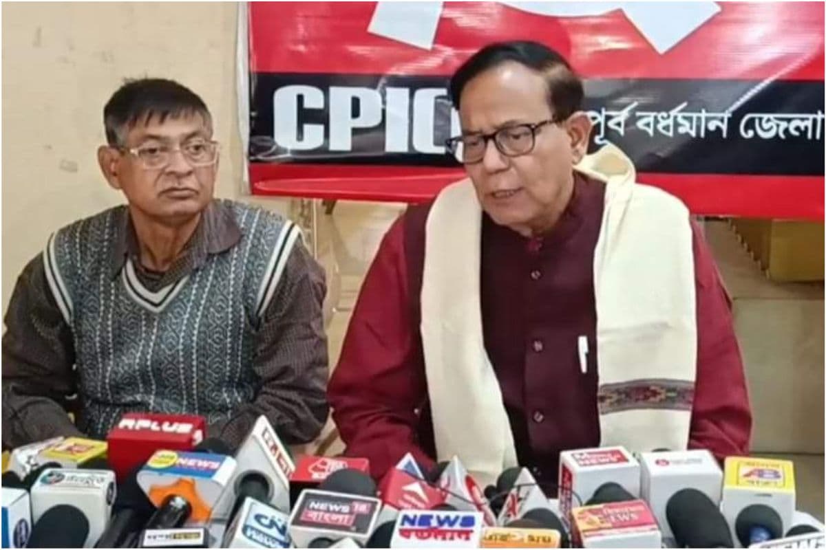 WB : राज्य और केंद्र सरकार की मिली भगत से राज्य की जनता को भ्रमित किया जा रहा: मोहम्मद सलीम