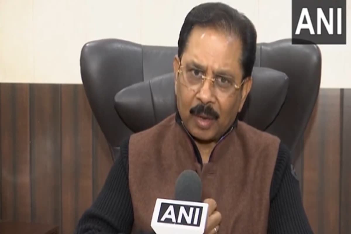 झारखंड से कांग्रेस सांसद धीरज साहू पर ईडी का शिकंजा, 10 फरवरी को पूछताछ के लिए बुलाया