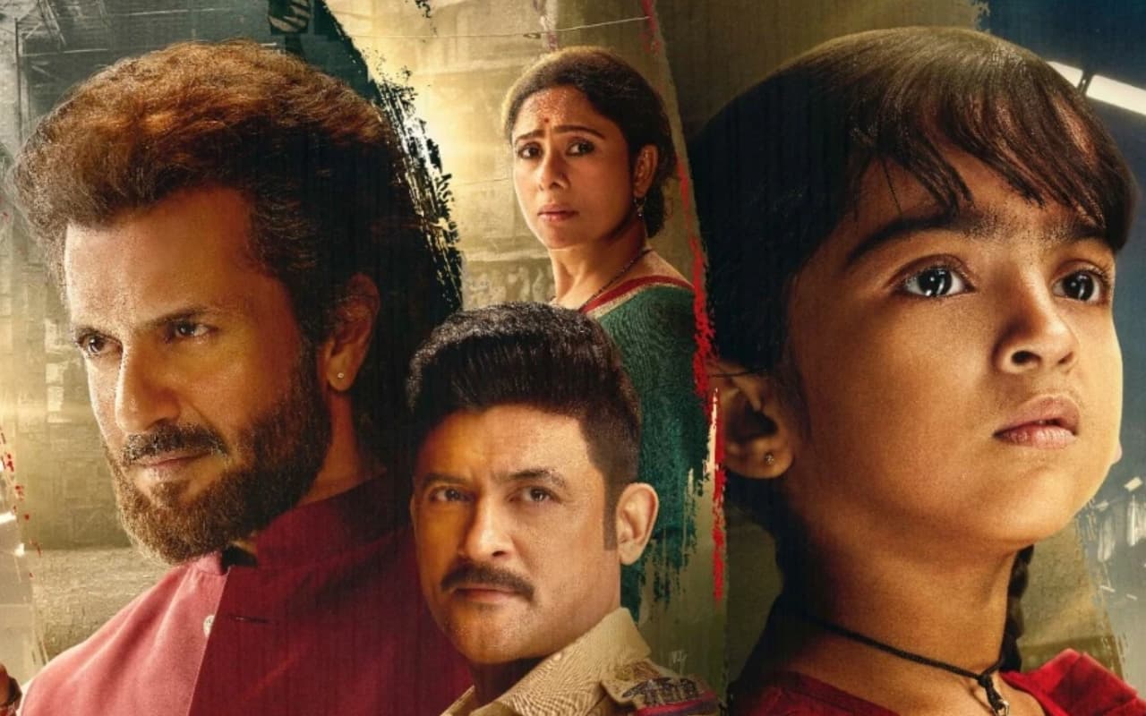 Dabangii-Mulgi Aayi Re Aayi Leap: दबंगी में आएगा लीप,आर्या का रोल निभाएगी ये एक्ट्रेस, इस एक्टर की होगी एंट्री