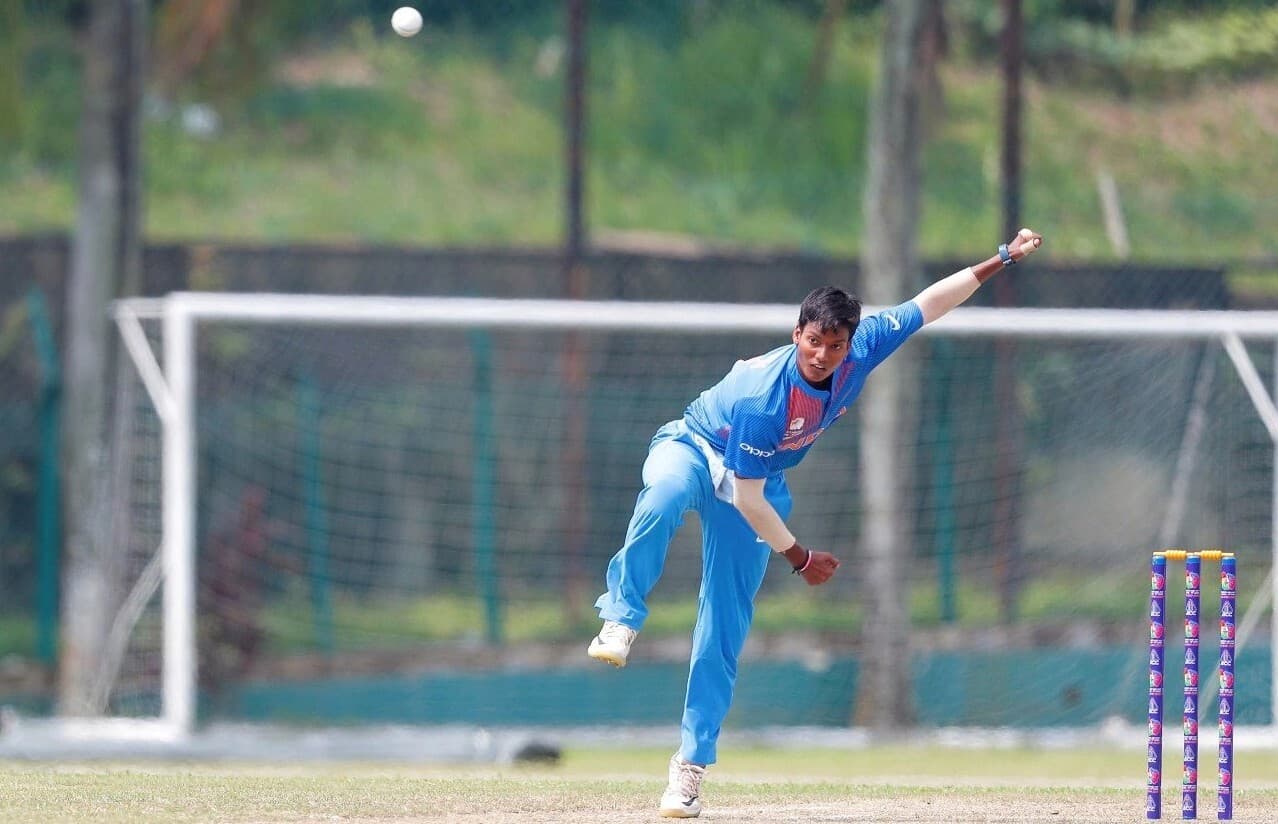 ICC का बड़ा ऐलान, इस भारतीय महिला खिलाड़ी को मिला 'प्लेयर ऑफ द मंथ अवॉर्ड'