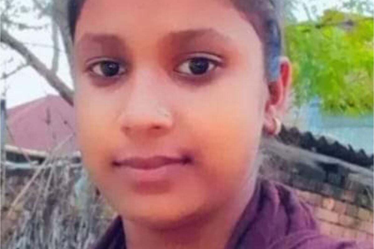 पश्चिम बंगाल : परीक्षा देकर पिता के साथ बाइक से घर लौट रही परीक्षार्थी की मौत