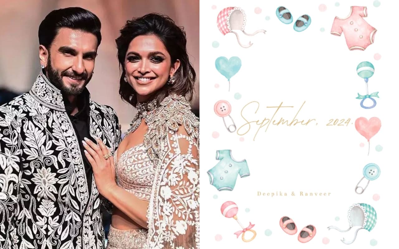 Deepika Padukone Pregnant: प्रेग्नेंट हैं दीपिका पादुकोण, जल्द ही रणवीर सिंह के घर गूंजेगी बच्चे की किलकारी
