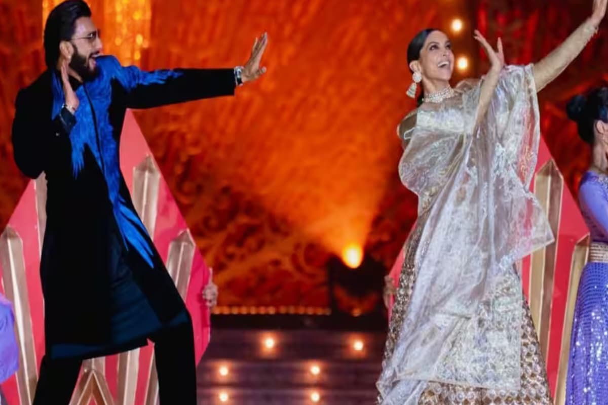 Anant-Radhika Pre Wedding Live: दीपिका पादुकोण ने पति रणवीर सिंह के साथ किया जबरदस्त डांस, जानें लेटेस्ट अपडेट