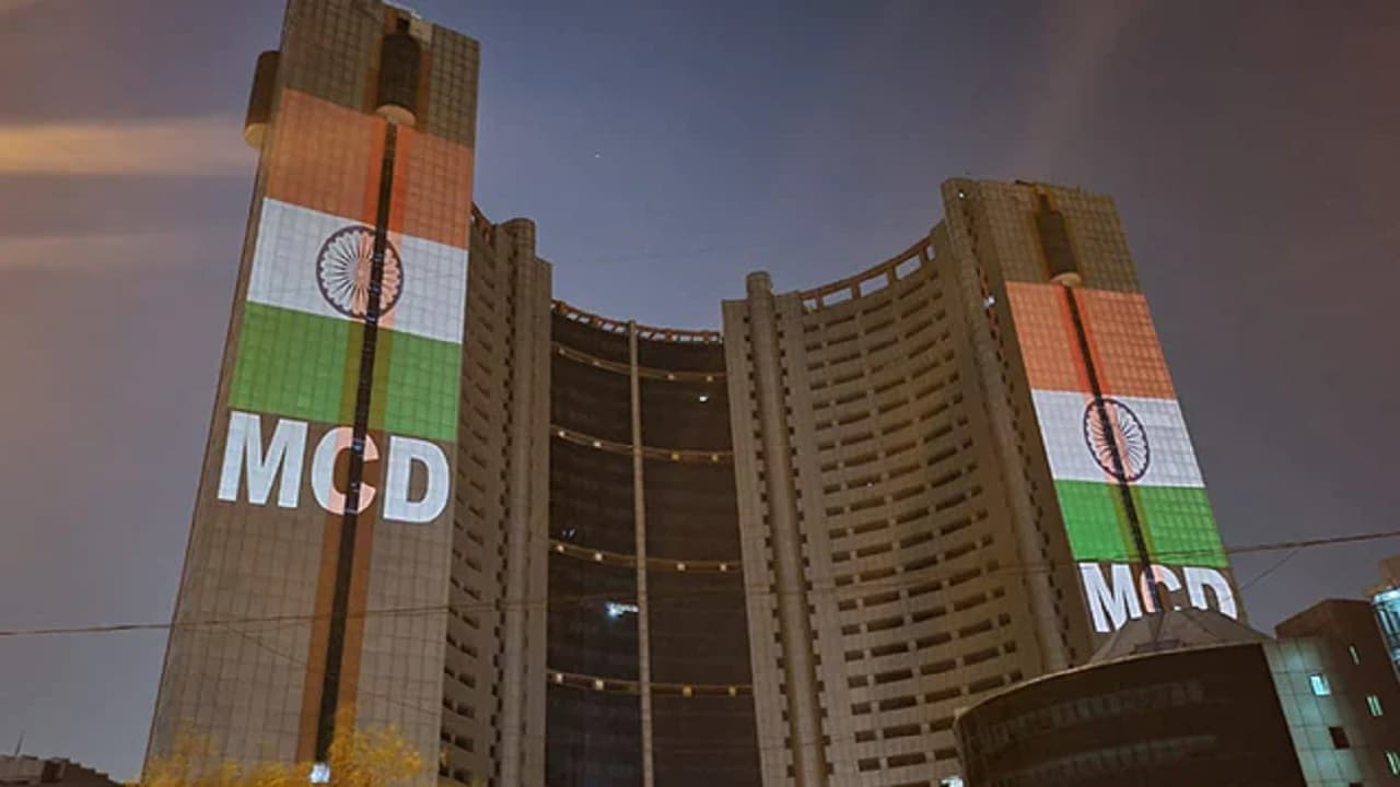 Delhi Mayor Election: दिल्ली में 22 फरवरी को होगा मेयर का चुनाव, LG ने सीएम केजरीवाल के प्रस्ताव को दी मंजूरी