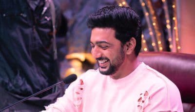 हल्दिया में प्रधानमंत्री मोदी की जनसभा में नहीं जायेंगे तृणमूल सांसद देव, भाजपा नेता सौमित्र खान से कही यह बात