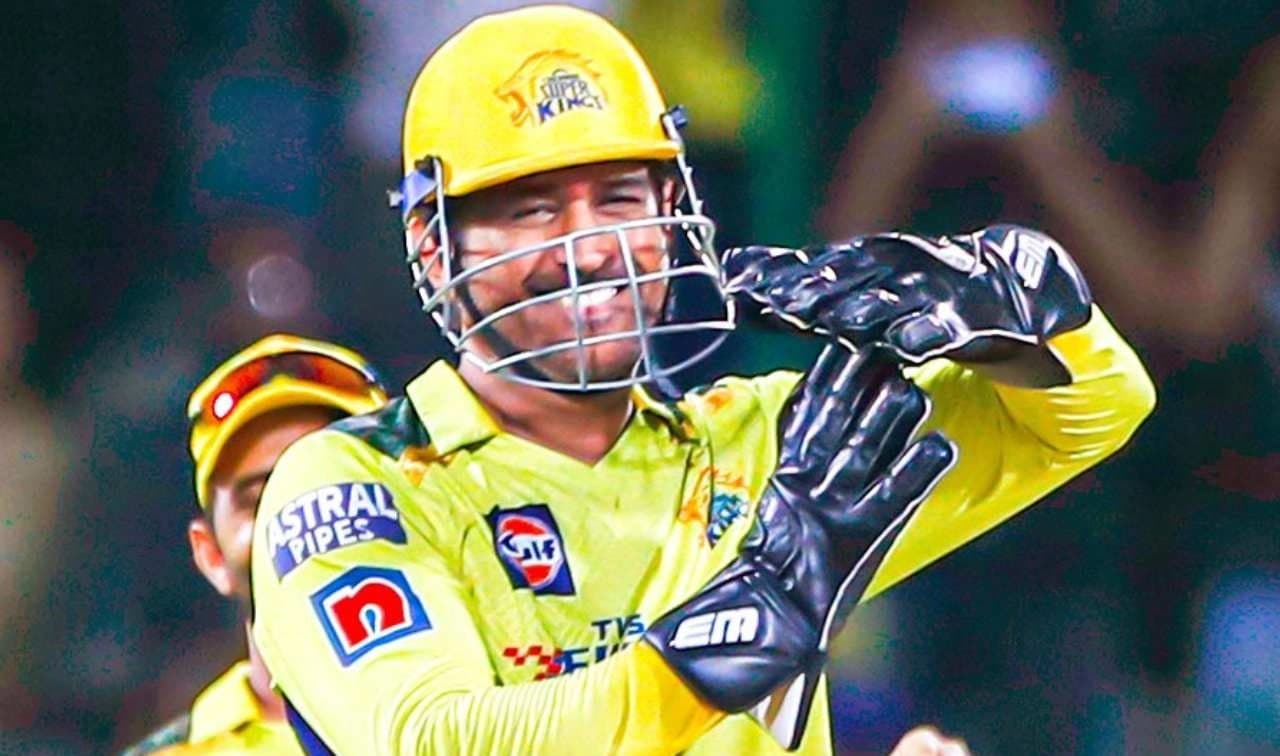 IPL में आखिरी बार नजर आएंगे ये 5 बड़े सितारे, देखें तस्वीर