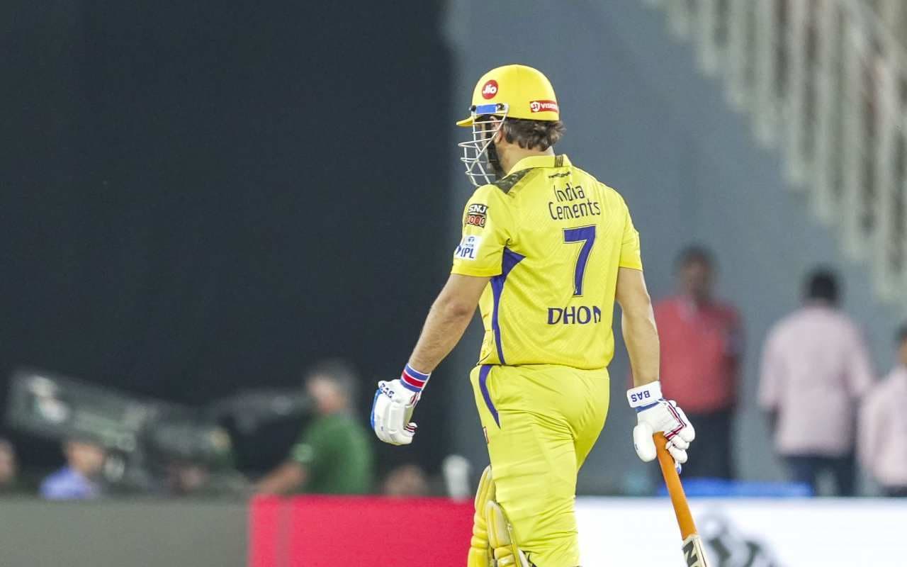 IPL 2024: धोनी CSK के इस प्लेयर को सबसे ज्यादा क्यों करते हैं लाइक, खुलेआम की तारीफ