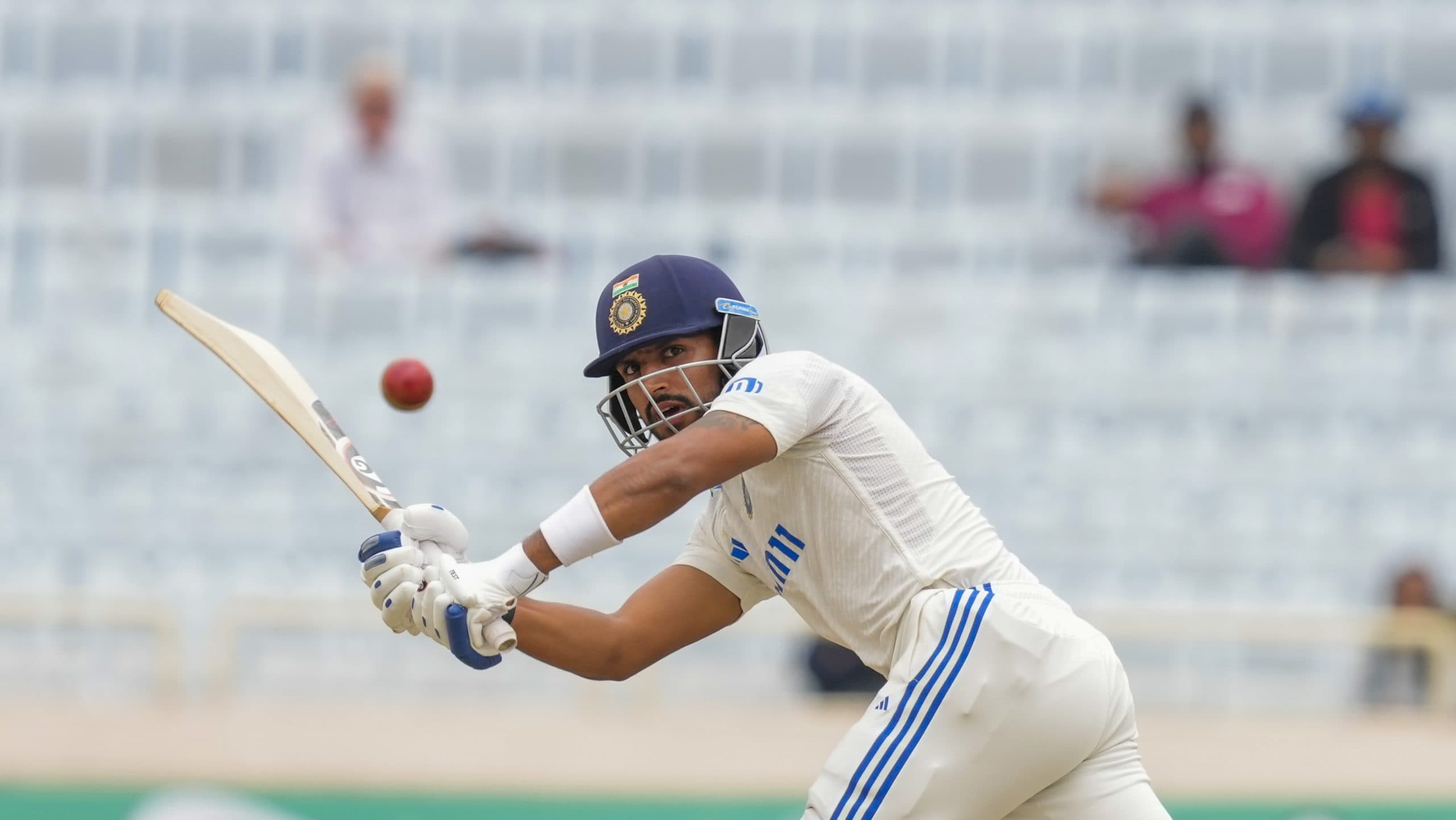 India vs England: कौन हैं ध्रुव जुरेल? पिता कारगिल के हीरो, तो बेटे ने इंग्लैंड के नाक में कर दिया दम