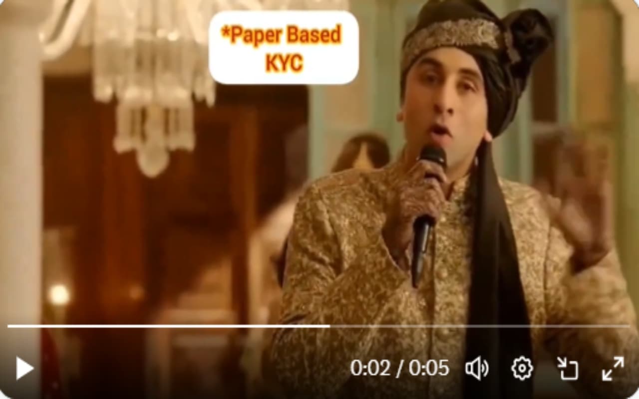 Animal मूवी एक्टर रनबीर सिंह के गाने पर DoT ने X हैंडल पर शेयर किया Meme, बताया क्या है New Rule